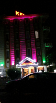 Kent Otel Konyaaltı - Görsel 17