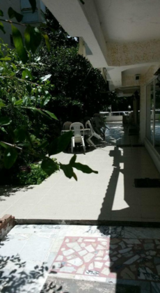 Kent Otel Konyaaltı - Görsel 20