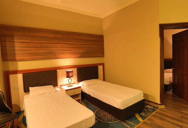 Boğaz Beach Hotel - Görsel 5