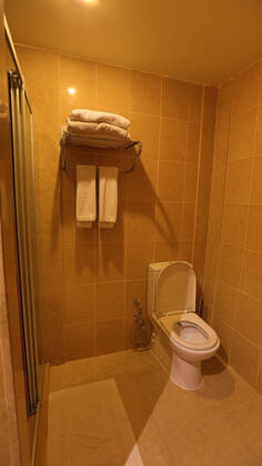 Boğaz Beach Hotel - Görsel 22