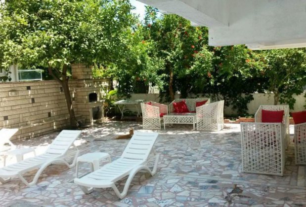 Kent Otel Konyaaltı - Görsel 23