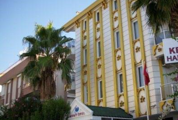 Kent Otel Konyaaltı - Görsel 15