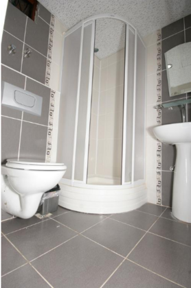 Kent Otel Konyaaltı - Görsel 10