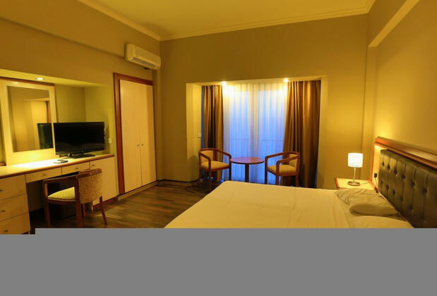 Boğaz Beach Hotel - Görsel 20