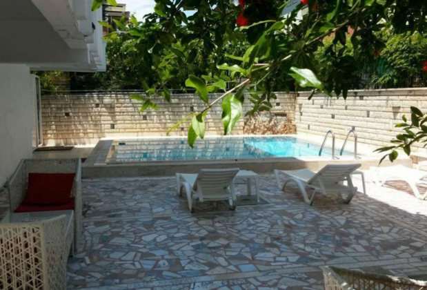 Kent Otel Konyaaltı - Görsel 9