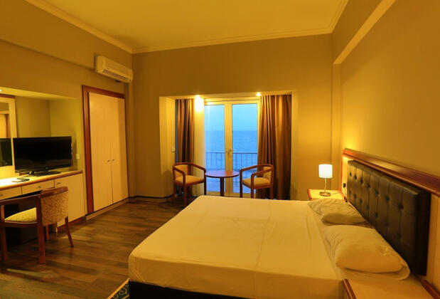 Boğaz Beach Hotel - Görsel 4