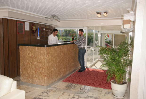 Kent Otel Konyaaltı - Görsel 16