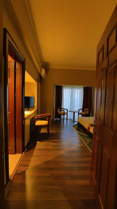 Boğaz Beach Hotel - Görsel 3