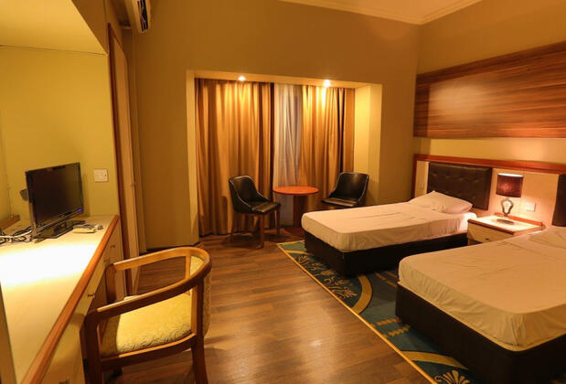 Boğaz Beach Hotel - Görsel 15