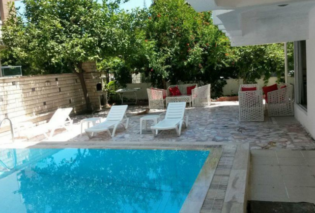 Kent Otel Konyaaltı - Görsel 6