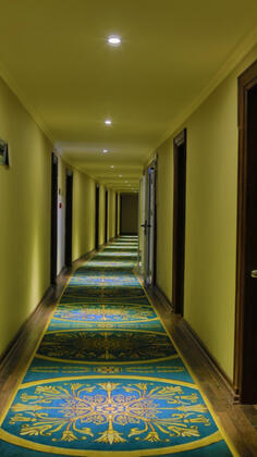 Boğaz Beach Hotel - Görsel 10