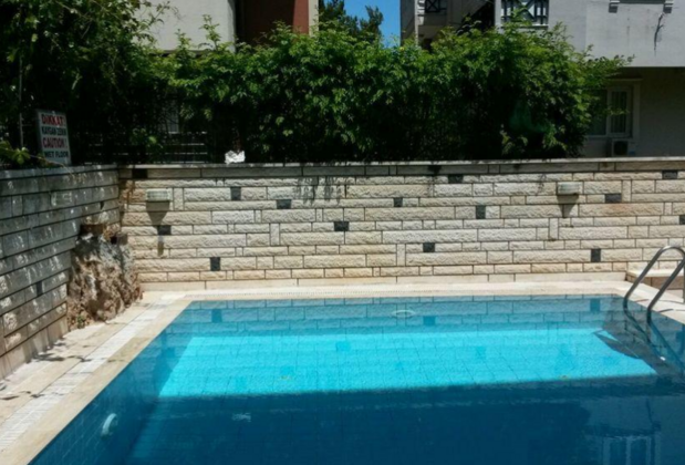 Kent Otel Konyaaltı - Görsel 11