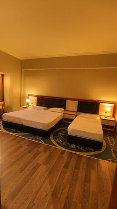 Boğaz Beach Hotel - Görsel 11