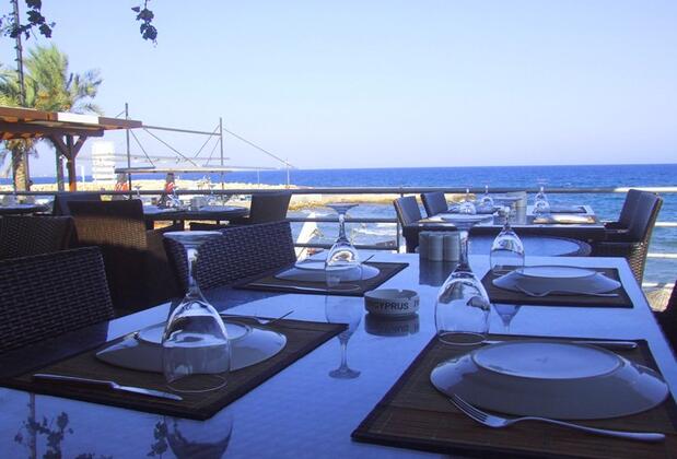 Boğaz Beach Hotel - Görsel 14