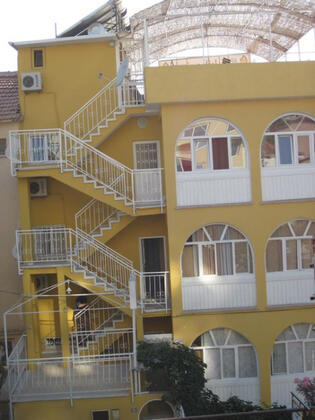 Kibar Apart Pansiyon - Görsel 10