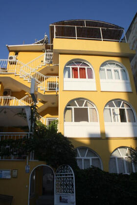 Kibar Apart Pansiyon - Görsel 5