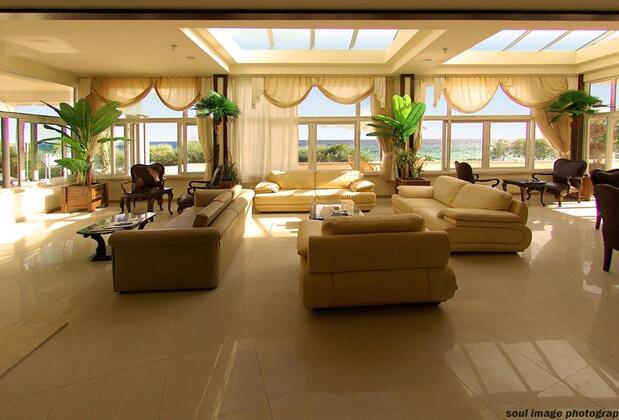 Boğaz Beach Hotel - Görsel 27