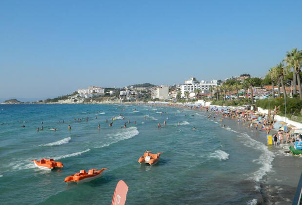 Kibar Apart Pansiyon - Görsel 4