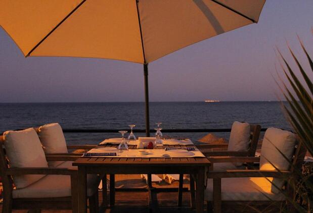 Boğaz Beach Hotel - Görsel 12