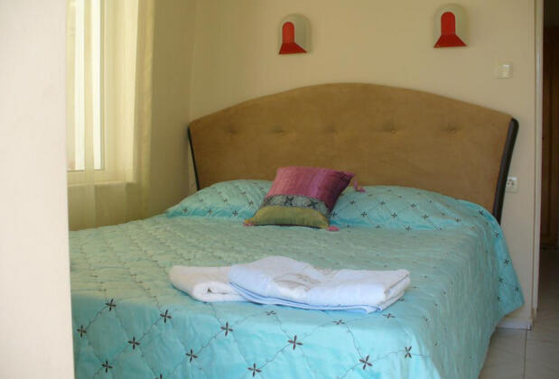 Kibar Apart Pansiyon - Görsel 15