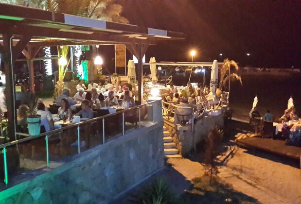 Boğaz Beach Hotel - Görsel 28