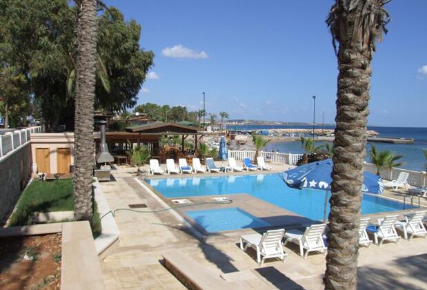 Boğaz Beach Hotel - Görsel 17