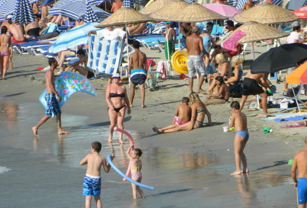 Kibar Apart Pansiyon - Görsel 11