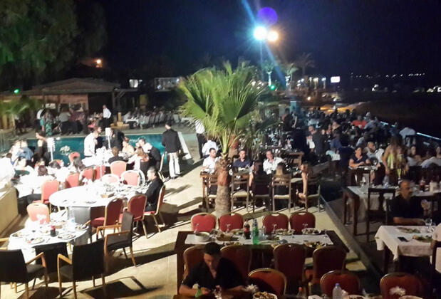 Boğaz Beach Hotel - Görsel 24