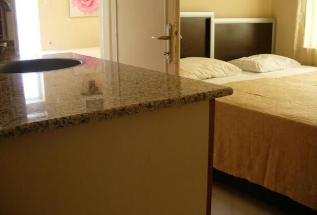 Kibar Apart Pansiyon - Görsel 16