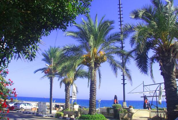 Boğaz Beach Hotel - Görsel 18