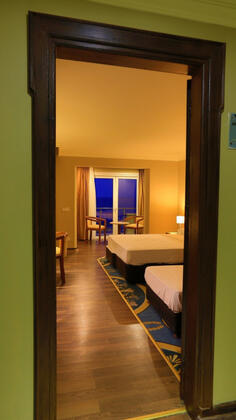 Boğaz Beach Hotel - Görsel 7