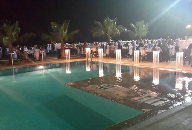 Boğaz Beach Hotel - Görsel 25