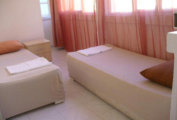 Kibar Apart Pansiyon - Görsel 14