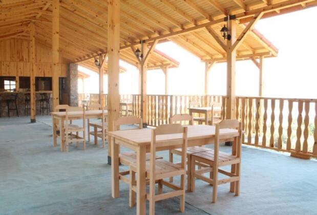 Faralya Punica Hotel - Görsel 36