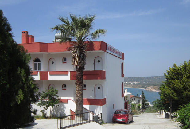 Minser Motel - Görsel 13