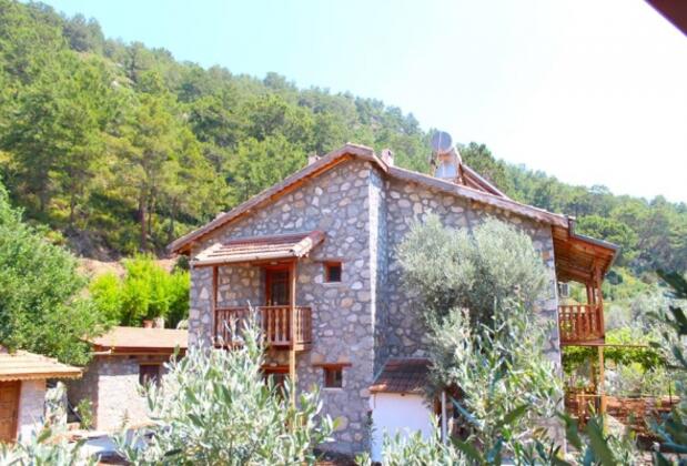 Faralya Punica Hotel - Görsel 32