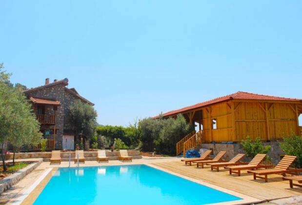 Faralya Punica Hotel - Görsel 27