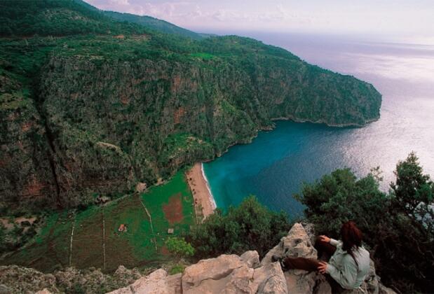 Faralya Punica Hotel - Görsel 34