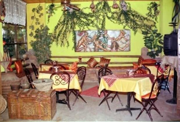 Kontes Beach Otel - Görsel 21