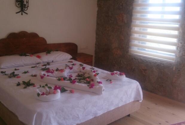 Faralya Punica Hotel - Görsel 28