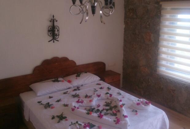 Faralya Punica Hotel - Görsel 3