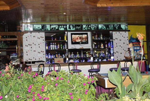 Kontes Beach Otel - Görsel 10