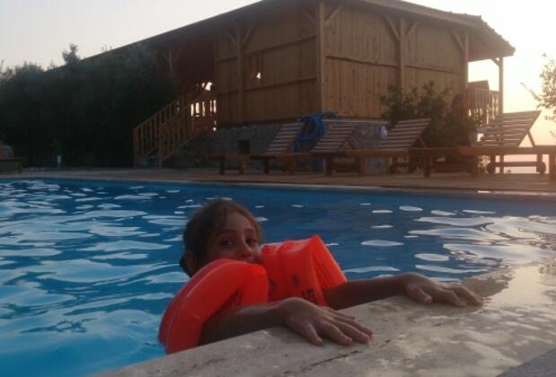 Faralya Punica Hotel - Görsel 38