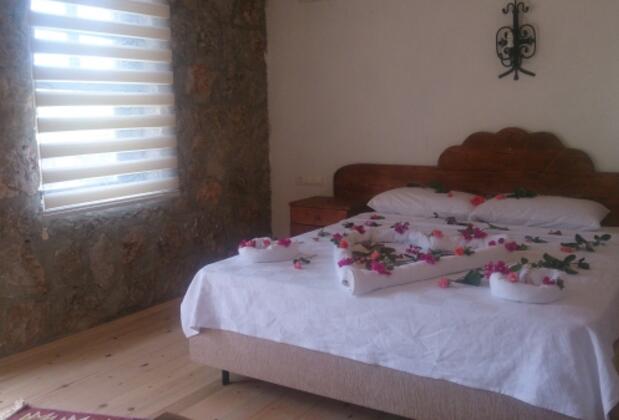 Faralya Punica Hotel - Görsel 8