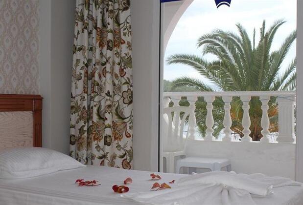 Kontes Beach Otel - Görsel 3
