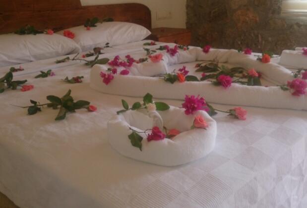 Faralya Punica Hotel - Görsel 21