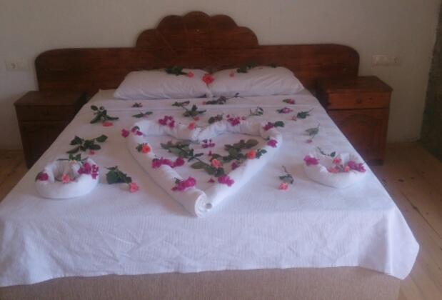 Faralya Punica Hotel - Görsel 9