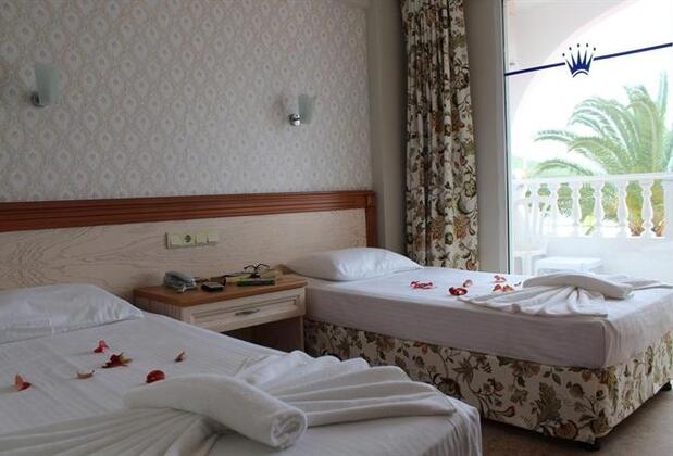 Kontes Beach Otel - Görsel 15