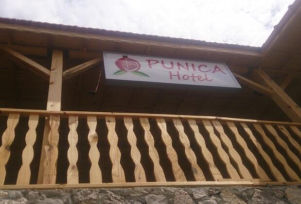 Faralya Punica Hotel - Görsel 23