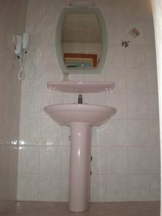 Kontes Beach Otel - Görsel 5